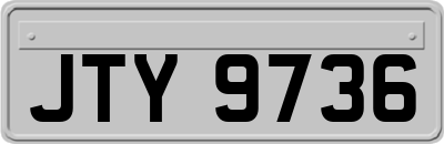 JTY9736