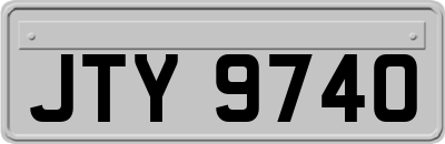 JTY9740