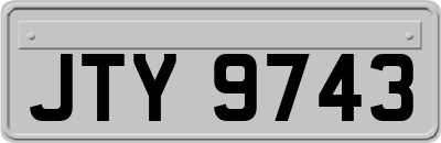 JTY9743