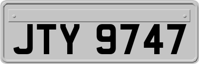 JTY9747