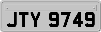 JTY9749