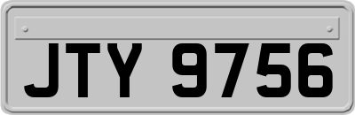 JTY9756