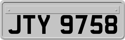 JTY9758