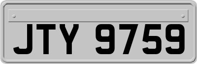 JTY9759