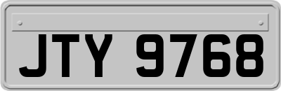 JTY9768