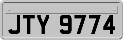 JTY9774