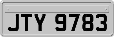 JTY9783