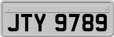 JTY9789