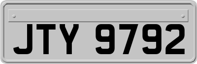 JTY9792