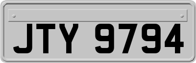 JTY9794