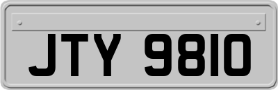 JTY9810