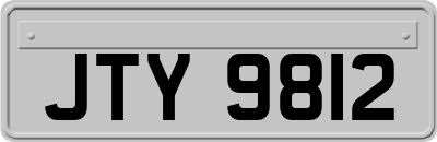 JTY9812