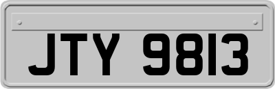 JTY9813