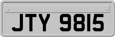 JTY9815