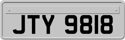 JTY9818