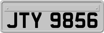 JTY9856