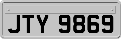 JTY9869