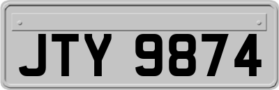 JTY9874