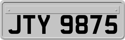 JTY9875