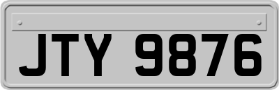 JTY9876