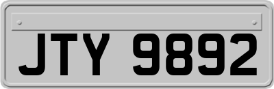 JTY9892