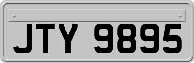 JTY9895