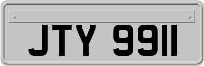 JTY9911