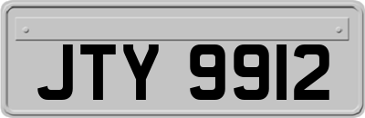 JTY9912