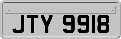 JTY9918