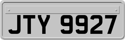 JTY9927