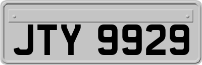 JTY9929