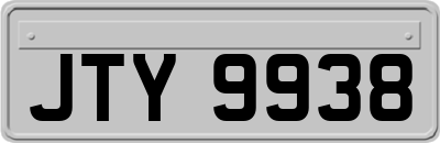 JTY9938