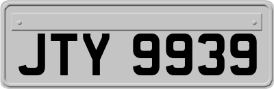 JTY9939