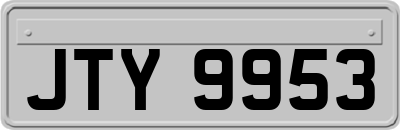 JTY9953