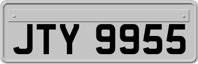 JTY9955