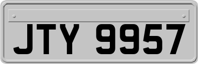 JTY9957