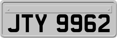 JTY9962