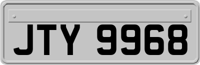 JTY9968