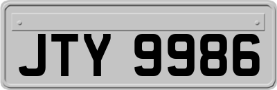 JTY9986