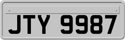 JTY9987