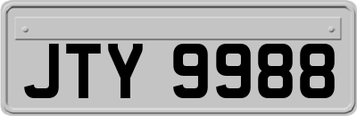 JTY9988
