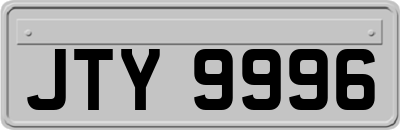 JTY9996