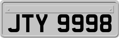 JTY9998