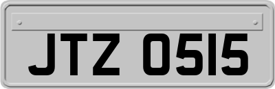 JTZ0515