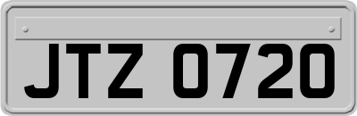 JTZ0720