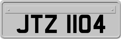 JTZ1104