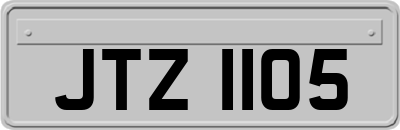 JTZ1105