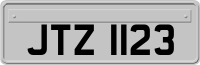 JTZ1123