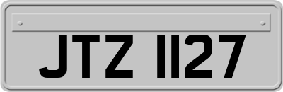 JTZ1127