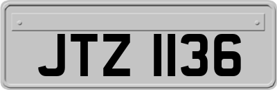 JTZ1136